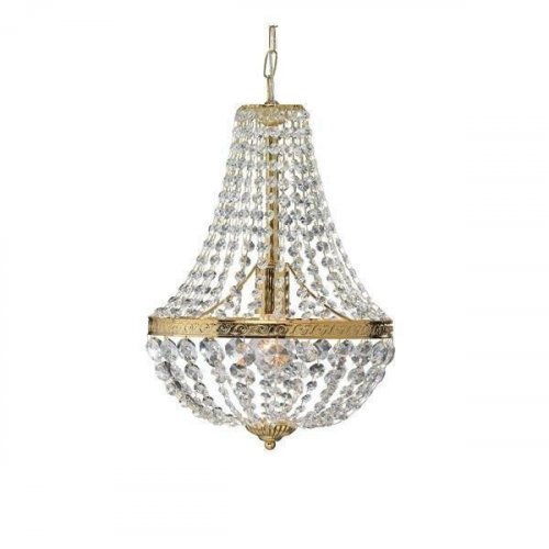 Люстра Markslojd 100485 HANASKOG (72831)