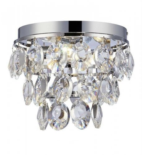 Люстра Markslojd 107058 ISOBEL (97002)