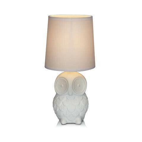 Настільна лампа Markslojd 105310 HELGE (64356)