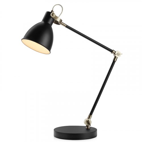 Настільна лампа Markslojd 107739 HOUSE