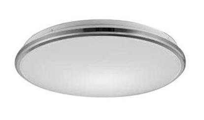 Стельовий світильник Azzardo AZ2747 Junona 28 3000K (chrome)