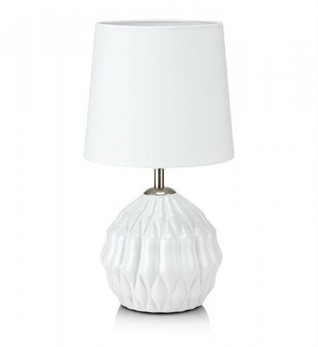 Настільна лампа Markslojd 106880 Lora (94497)