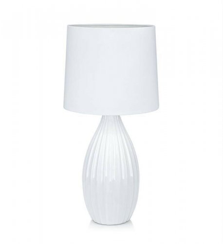 Настільна лампа Markslojd 106887 STEPHANIE (94502) 