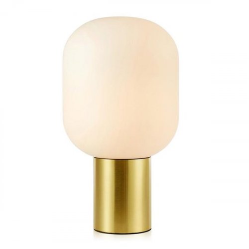 Настільна лампа Markslojd 107868 BROOKLYN