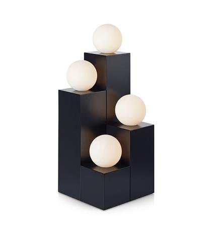 Настольная  лампа  Markslojd  107586  IMPERO