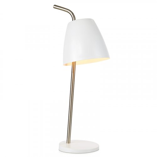 Настільна лампа Markslojd 107729 SPIN 