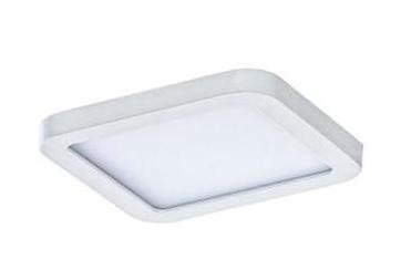 Стельовий світильник Azzardo AZ2830 Slim 9 Square 3000K IP44 (white)