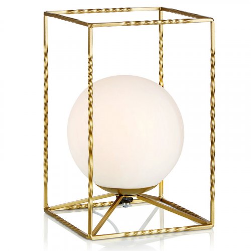 Настільна лампа Markslojd 107817 EVE