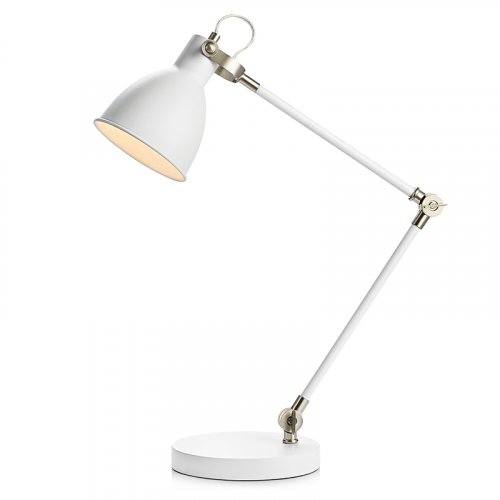 Настільна лампа Markslojd 107738 HOUSE