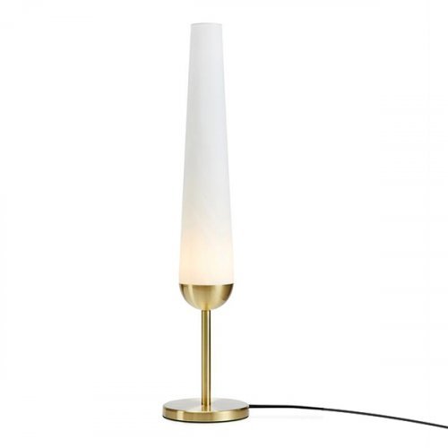 Настільна лампа Markslojd 107904 BERN