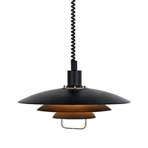 Світильник підвісний Markslojd 104540 KIRKENES (72459)