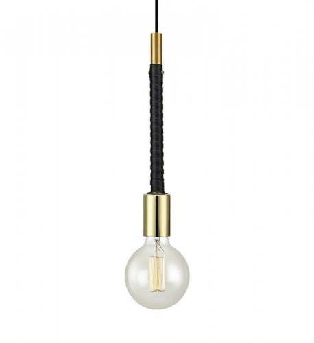 Підвісний світильник Markslojd 106610 SADDLE (94443)