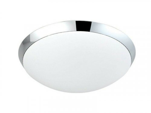 Светильник для ванной Azzardo AZ1307 Rita (LC3207-CH-WH) (15926)