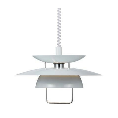 Світильник підвісний Markslojd 104857 BERGA (49217) 