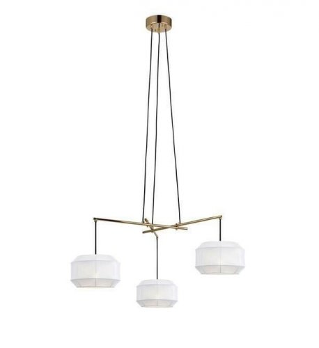 Світильник підвісний Markslojd 105710 CORSE (72310)