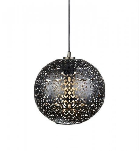 Світильник підвісний Markslojd 106240 INDIGO (88346)