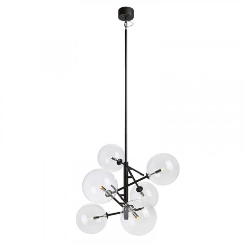 Люстра Markslojd 107748 ANDREW 