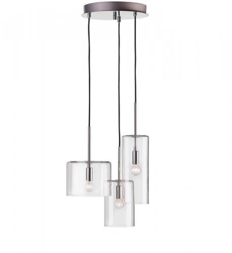 Підвісний світильник Markslojd 105099 ROCKFORD (64420)