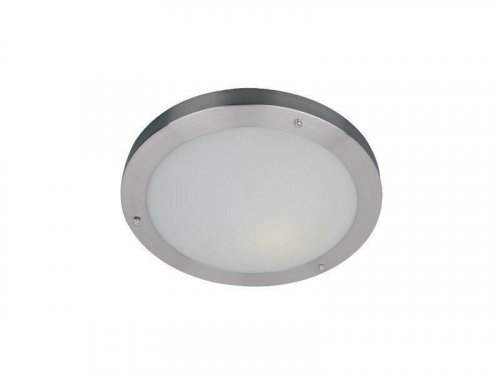 Потолочный светильник Azzardo AZ1596 Umbra 18 round (4401S) (15698)