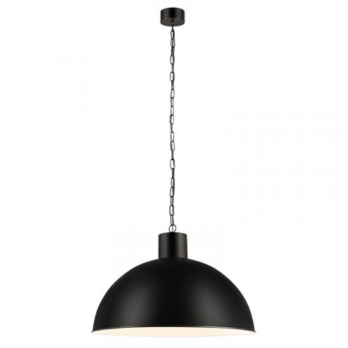 Підвісний світильник Markslojd 107736 EKELUND XL