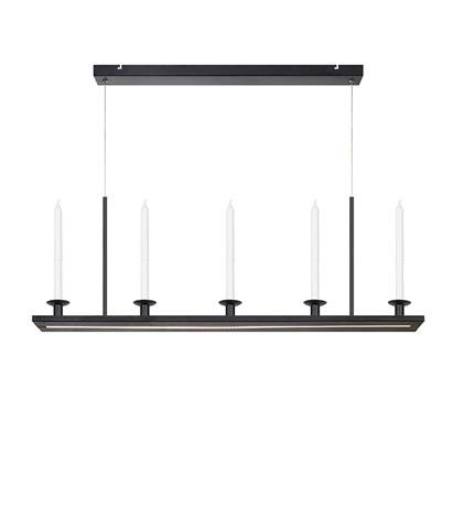 Підвісний світильник Markslojd 107527 DOWNTOWN