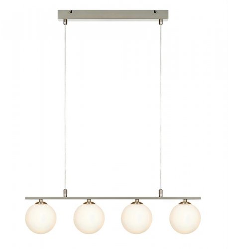 Подвесной  светильник  Markslojd  107573  QUATTRO