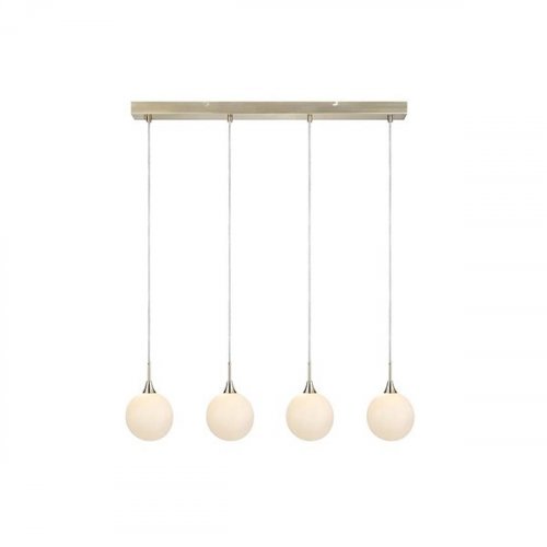 Подвесной светильник Markslojd 107869 QUATTRO