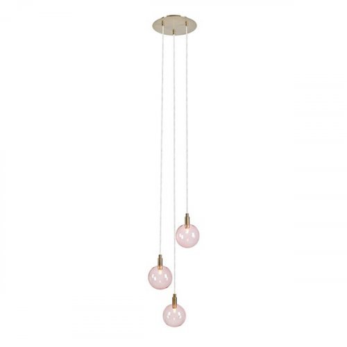 Підвісний світильник Markslojd 107992 UNO