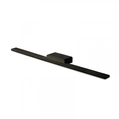 Настінний світильник Azzardo AZ3350 Epsilon 90 4000K (black) 