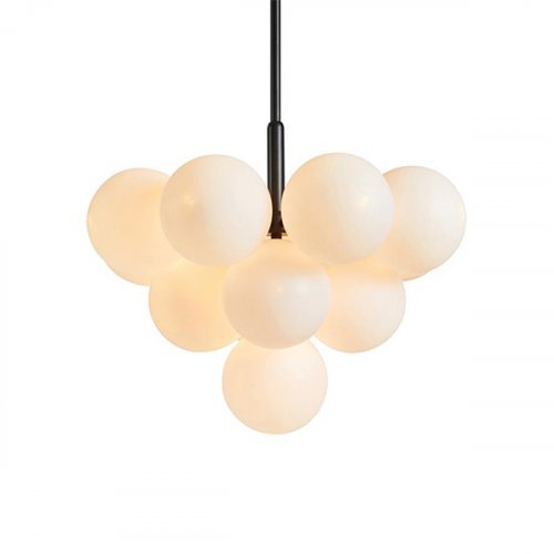 Подвесной светильник Markslojd 107911 MERLOT