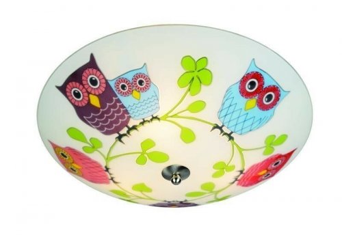 Светильник потолочный Markslojd 104894 UGGLARP (72439)