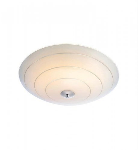 Світильник стельовий Markslojd 106122 LYON (88470)