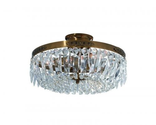 Потолочный светильник Markslojd 100613 STROMSHOLM (47150)