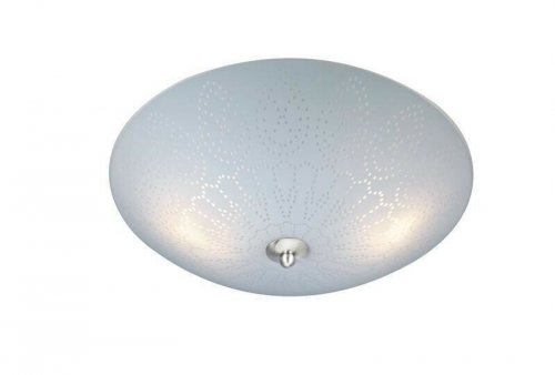 Светильник потолочный Markslojd 104632 SPETS (72685)