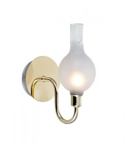 Бра для ванной Markslojd 106381 LIBERTY (88440)