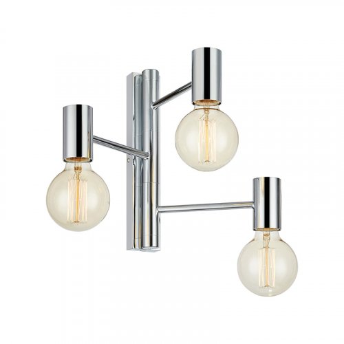 Настенный светильник Markslojd 107620 HOVA