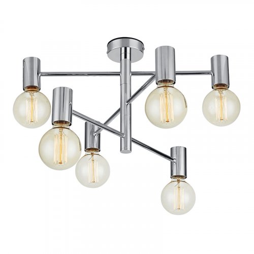 Потолочный светильник Markslojd 107619 HOVA