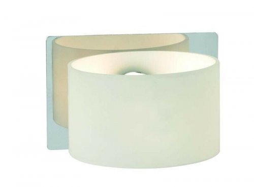 Світильник для ванною Markslojd 100010 SIGTUNA (46916)