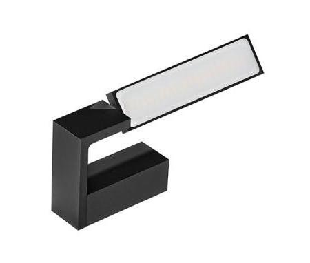 Настінний світильник Azzardo AZ2959 Dalen 3000K (black)