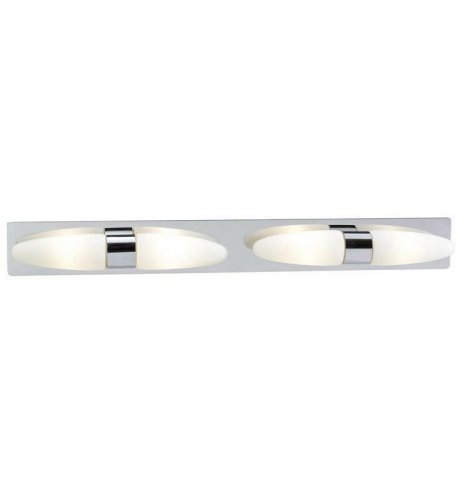 Светильник для ванной Markslojd 105625 BUFFY (72874)