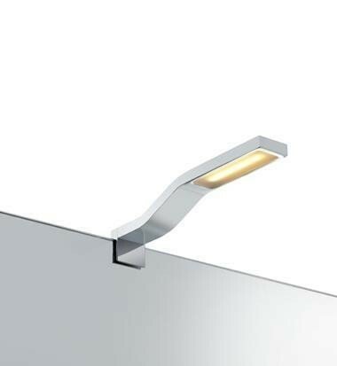 Світильник для ванною Markslojd 106581 BOURGES (94511)