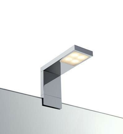 Светильник для ванной Markslojd 106577 RENNES (94507)