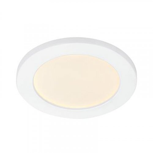 Точечный светильник Markslojd 107689 COMBINE