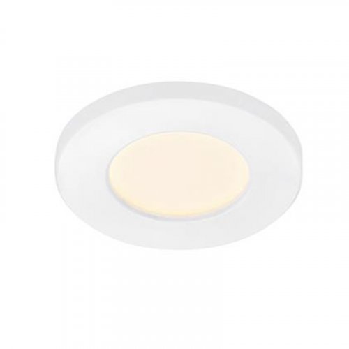 Точечный светильник Markslojd 107688 COMBINE