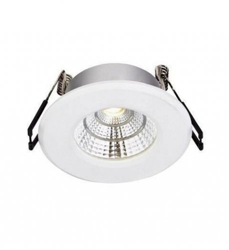 Точковий світильник Markslojd 106218 HADES (88521)