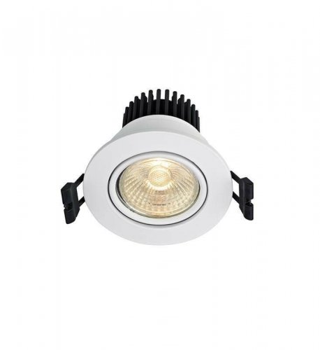 Точковий світильник Markslojd 105951 APOLLO (88507)