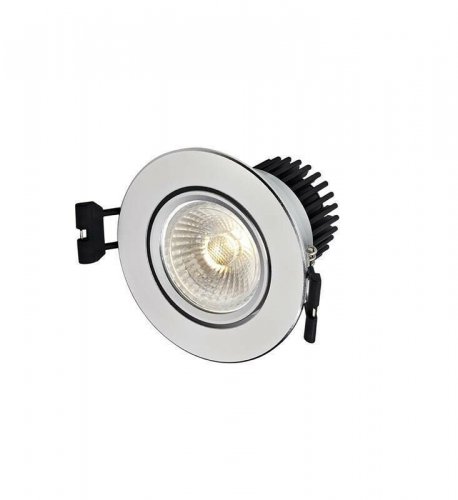 Точковий світильник Markslojd 106004 APOLLO (88512)