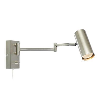 Настенный светильник Markslojd 107537 TORINO