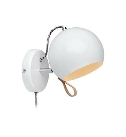 Спот  Markslojd  106616  BALL  (94416)