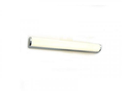 Подсветка для зеркала Azzardo AZ2472 Petra 60 3000 (chrome) (LIN-3003-60-CH) (16016)